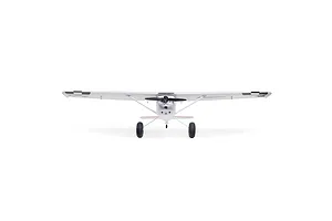 E-Flite RC Plane Carbon-Z Cessna 150T 2.1m 3D Aerobatic BNF Basic with AS3X and Safe Select Technology image 125998