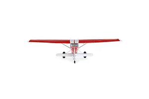 E-Flite RC Plane Carbon-Z Cessna 150T 2.1m 3D Aerobatic BNF Basic with AS3X and Safe Select Technology image 125999
