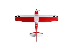 E-Flite RC Plane Carbon-Z Cessna 150T 2.1m 3D Aerobatic BNF Basic with AS3X and Safe Select Technology image 126000