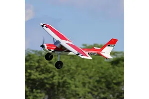 E-Flite RC Plane Carbon-Z Cessna 150T 2.1m 3D Aerobatic BNF Basic with AS3X and Safe Select Technology image 126002