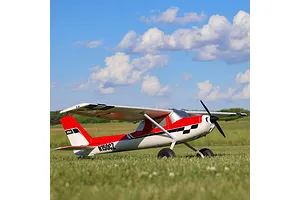 E-Flite RC Plane Carbon-Z Cessna 150T 2.1m 3D Aerobatic BNF Basic with AS3X and Safe Select Technology image 126005