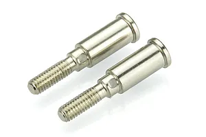 Xinlehong V2 Front Wheel Axles 2Pcs