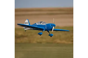 E-Flite RC Plane Commander mPd 1.4m 3D Aerobatic BNF Basic with AS3X and Safe Select Technology image 126029