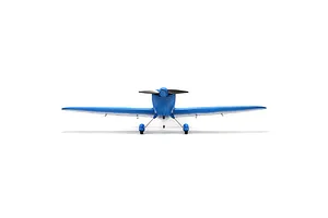 E-Flite RC Plane Commander mPd 1.4m 3D Aerobatic BNF Basic with AS3X and Safe Select Technology image 126032