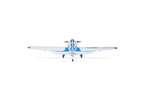E-Flite RC Plane Commander mPd 1.4m 3D Aerobatic BNF Basic with AS3X and Safe Select Technology image 126033