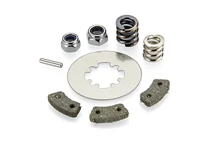 Traxxas Slipper Clutch Rebuild Kit 5552A