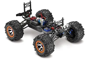 Traxxas Summit RC Monster Truck Electric 4WD 1/10 Scale RTR image 12607