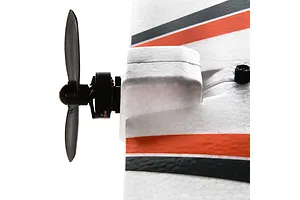 HobbyZone RC Plane AeroScout S 2 1.1m 3D Aerobatic Trainer RTF Basic with Safe Select Technology image 126070