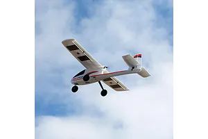 HobbyZone RC Plane AeroScout S 2 1.1m 3D Aerobatic Trainer RTF Basic with Safe Select Technology image 126075