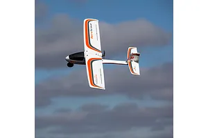 HobbyZone RC Plane AeroScout S 2 1.1m 3D Aerobatic Trainer RTF Basic with Safe Select Technology image 126077