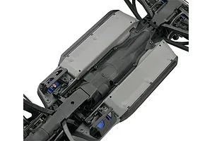 Traxxas Summit RC Monster Truck Electric 4WD 1/10 Scale RTR image 12609