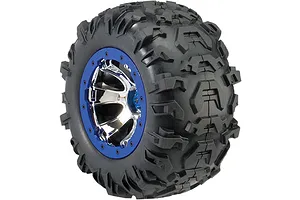 Traxxas Summit RC Monster Truck Electric 4WD 1/10 Scale RTR image 12610