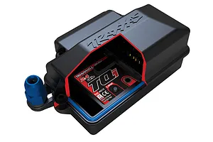 Traxxas Summit RC Monster Truck Electric 4WD 1/10 Scale RTR image 12611