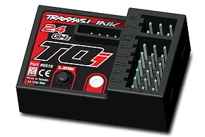 Traxxas Summit RC Monster Truck Electric 4WD 1/10 Scale RTR image 12613