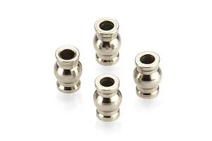 Xinlehong V2 Pivot Balls 2Pcs