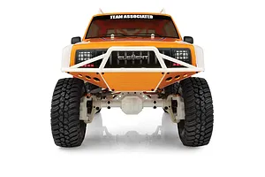 Team Associated RC10 Trail Truck RC Rock Crawler Electric 4WD 1/10 Scale Kit image 126185