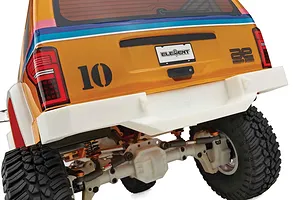 Team Associated RC10 Trail Truck RC Rock Crawler Electric 4WD 1/10 Scale Kit image 126188