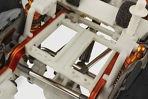 Team Associated RC10 Trail Truck RC Rock Crawler Electric 4WD 1/10 Scale Kit image 126191