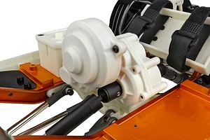 Team Associated RC10 Trail Truck RC Rock Crawler Electric 4WD 1/10 Scale Kit image 126194