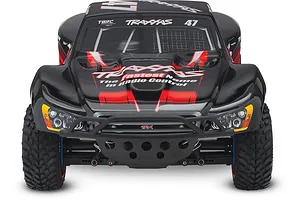 Traxxas Slash Ultimate RC Short Course Truck Electric Brushless 4WD 1/10 Scale RTR with TSM image 12621
