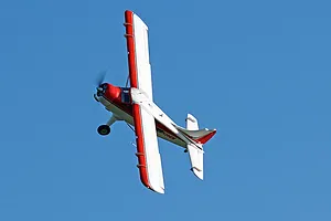 FMS RC Plane DHC-2 Beaver V2 2m Seaplane PNP image 126206