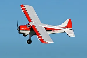 FMS RC Plane DHC-2 Beaver V2 2m Seaplane PNP image 126208