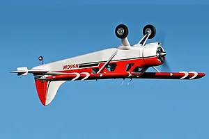 FMS RC Plane DHC-2 Beaver V2 2m Seaplane PNP image 126209