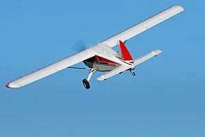 FMS RC Plane DHC-2 Beaver V2 2m Seaplane PNP image 126211