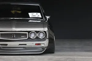 Pandora RC Ver.3 Overfender Set - Clear image 126264