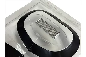 Pandora RC Ver.3 Overfender Set - Clear image 126270