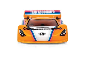 Team Associated RC28 RC Touring Car Electric 2WD 1/28 Scale Kit image 126377