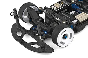 Team Associated RC28 RC Touring Car Electric 2WD 1/28 Scale Kit image 126380
