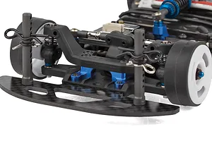 Team Associated RC28 RC Touring Car Electric 2WD 1/28 Scale Kit image 126384