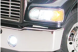 Tamiya Knight Hauler RC Truck Electric 2WD 1/14 Scale Kit image 12640