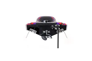 Pro Boat Sonicwake 24" Brushless Electric RC Speed Boat - Black image 126470