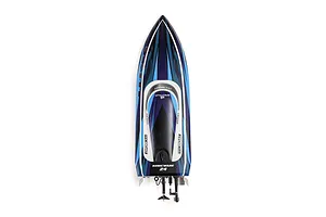 Pro Boat Sonicwake 24" Brushless Electric RC Speed Boat - Blue image 126489