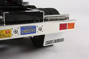 Tamiya King Hauler RC Truck Electric 4WD 1/14 Scale Kit image 12653