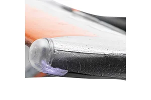 E-Flite RC Plane Micro Scrappy 800mm BNF Basic with AS3X and Safe Select Technology image 126540