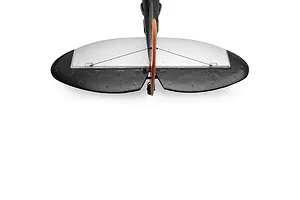 E-Flite RC Plane Micro Scrappy 800mm BNF Basic with AS3X and Safe Select Technology image 126541