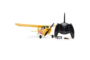 HobbyZone RC Plane Champ Anniversary Special Edition 515mm RTF With SAFE Technology - Mode 2 image 126545