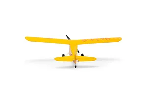 HobbyZone RC Plane Champ Anniversary Special Edition 515mm RTF With SAFE Technology - Mode 2 image 126548