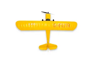 HobbyZone RC Plane Champ Anniversary Special Edition 515mm RTF With SAFE Technology - Mode 2 image 126549