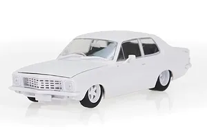 DDA 1/24 Holden Torana LJ V8 Custom Scaled Plastic Model Kit image 126635
