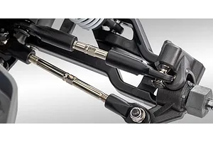 Traxxas Slash VXL RC Short Course Truck Electric Brushless 2WD 1/10 Scale RTR image 126736