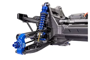 Traxxas X-Maxx Ultimate 8S RC Monster Truck Electric Brushless 1/5 Scale RTR image 126743