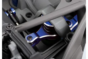 Traxxas X-Maxx Ultimate 8S RC Monster Truck Electric Brushless 1/5 Scale RTR image 126745