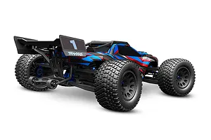 Traxxas XRT Ultimate 8S RC Truggy Electric Brushless 4WD 1/6 Scale RTR image 126756