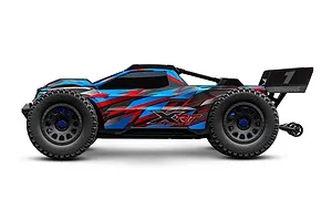 Traxxas XRT Ultimate 8S RC Truggy Electric Brushless 4WD 1/6 Scale RTR image 126757