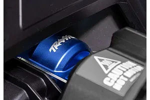 Traxxas XRT Ultimate 8S RC Truggy Electric Brushless 4WD 1/6 Scale RTR image 126761