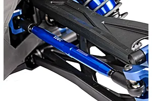 Traxxas XRT Ultimate 8S RC Truggy Electric Brushless 4WD 1/6 Scale RTR image 126763